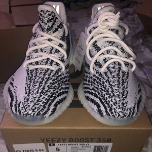 Yeezy Boost 350